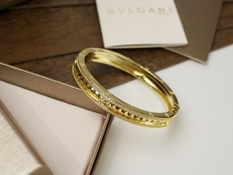 Bvlgari Bracelets